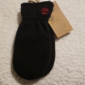 Timberland girl gloves New